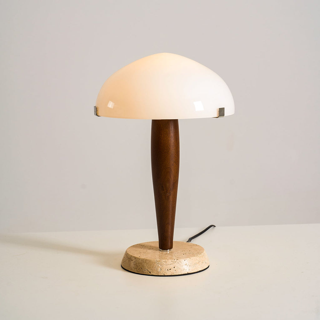 Lampada da Tavolo Herman