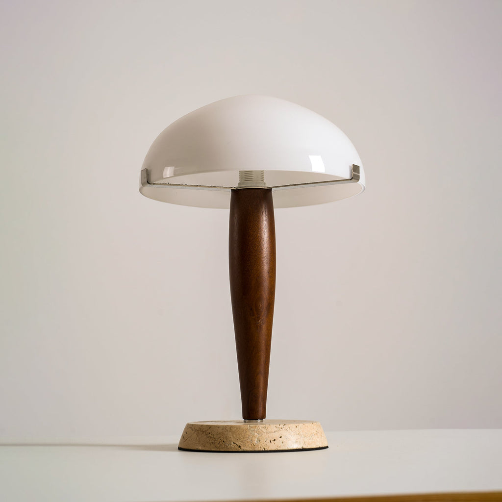 Lampada da Tavolo Herman