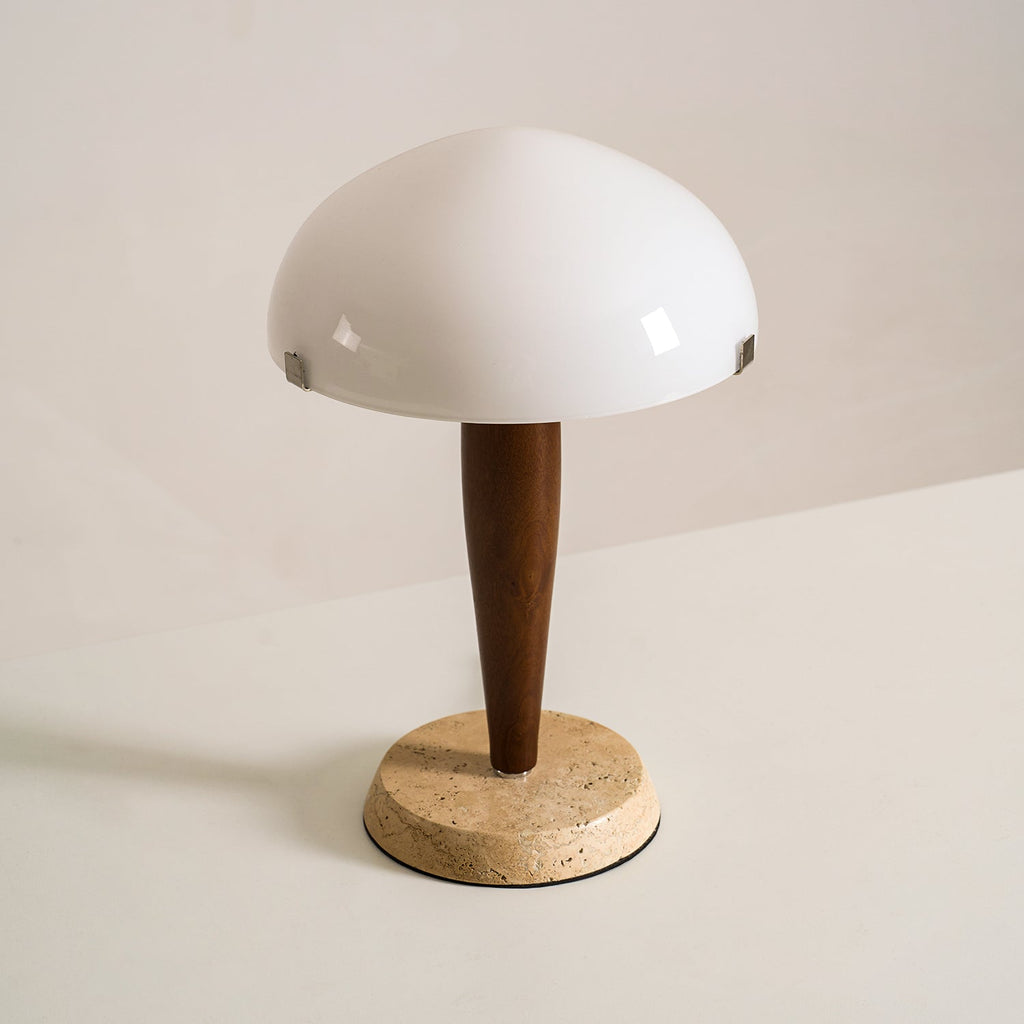 Lampada da Tavolo Herman