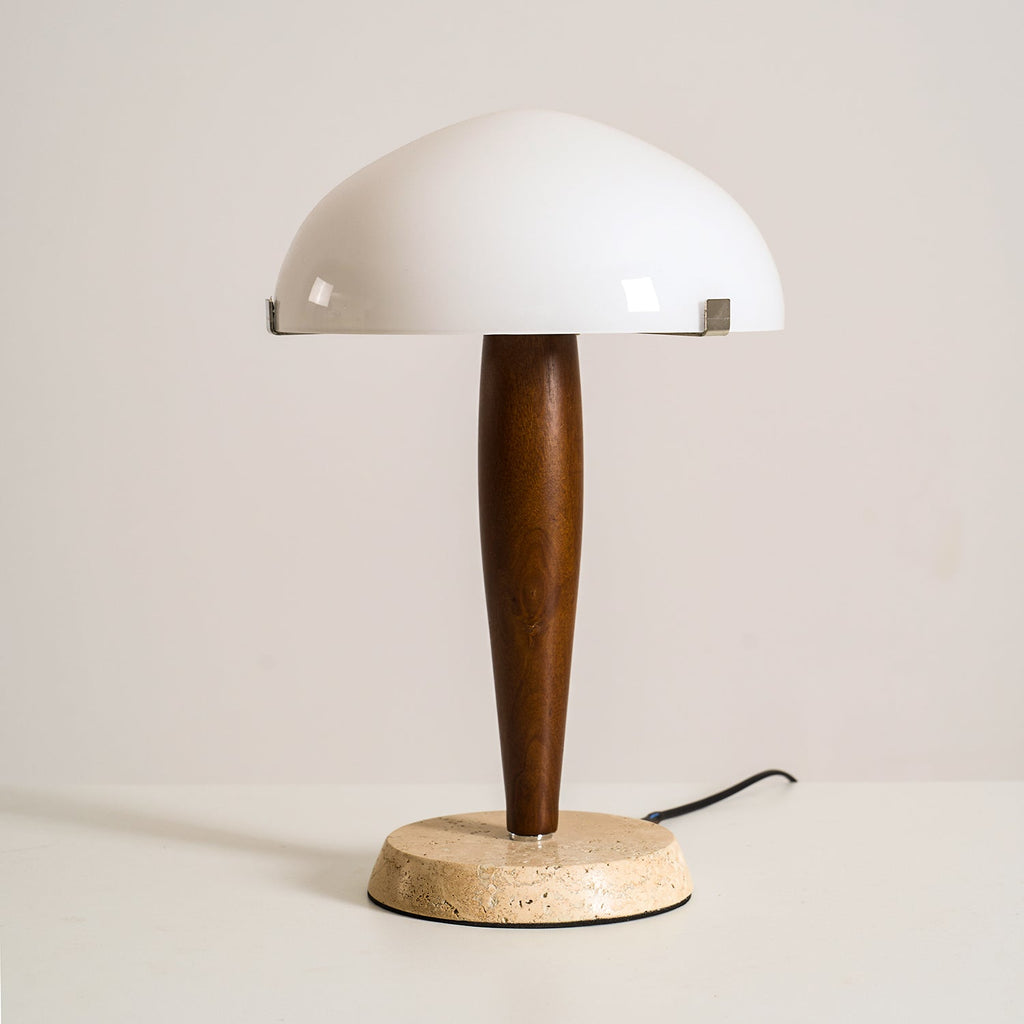 Lampada da Tavolo Herman