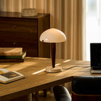 Lampada da Tavolo Herman