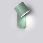 Applique LED con interruttore | Design moderno in metallo
