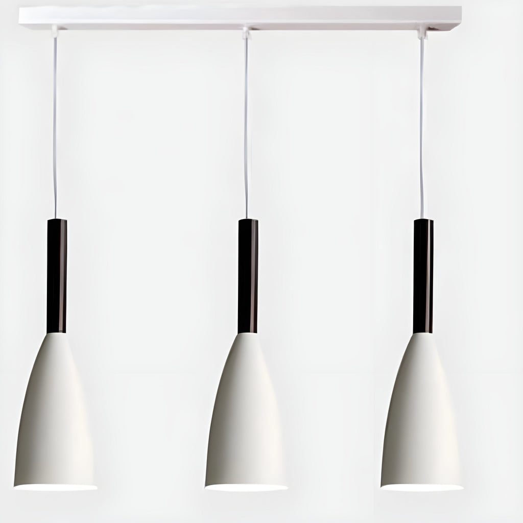 RetroSphere Light - Lampada a sospensione nordica regolabile