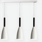 RetroSphere Light - Lampada a sospensione nordica regolabile