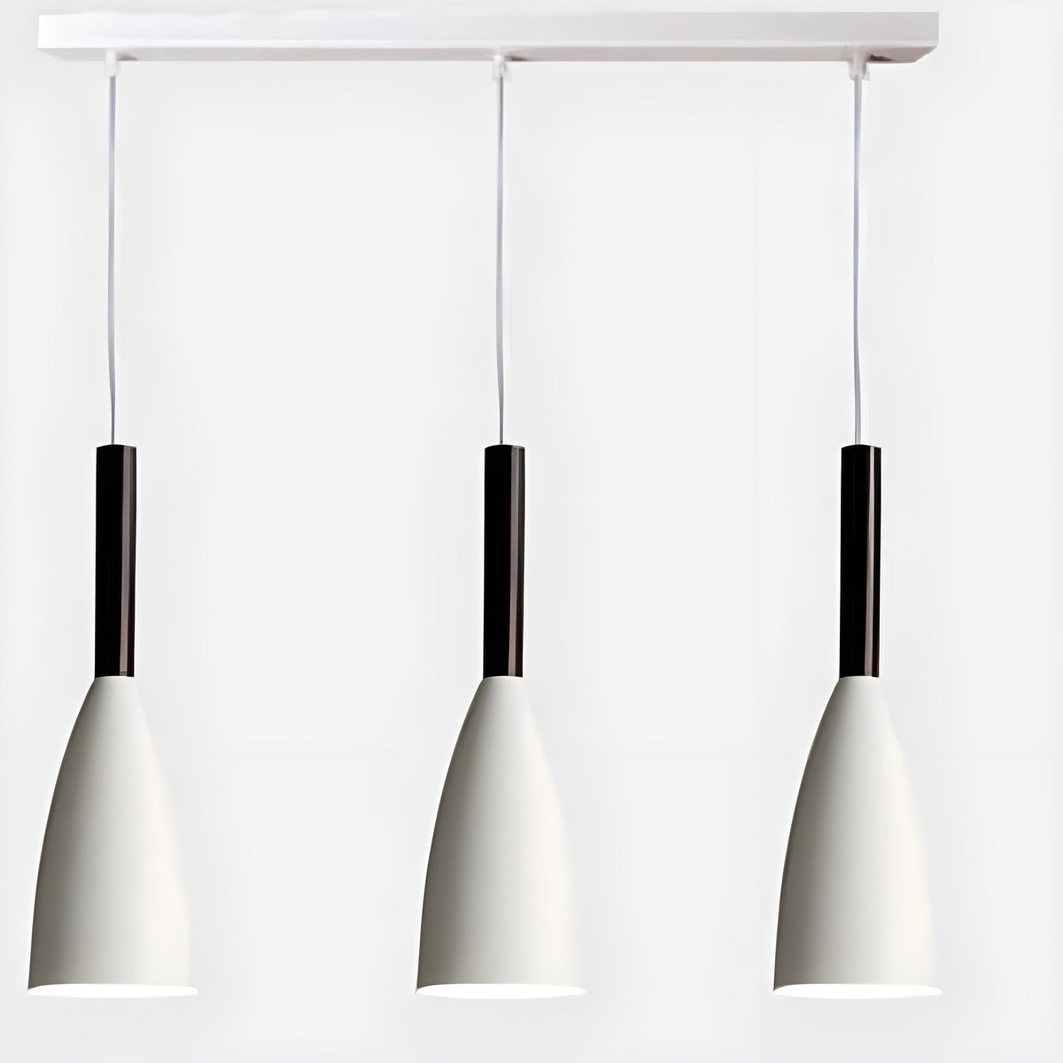 RetroSphere Light - Lampada a sospensione nordica regolabile