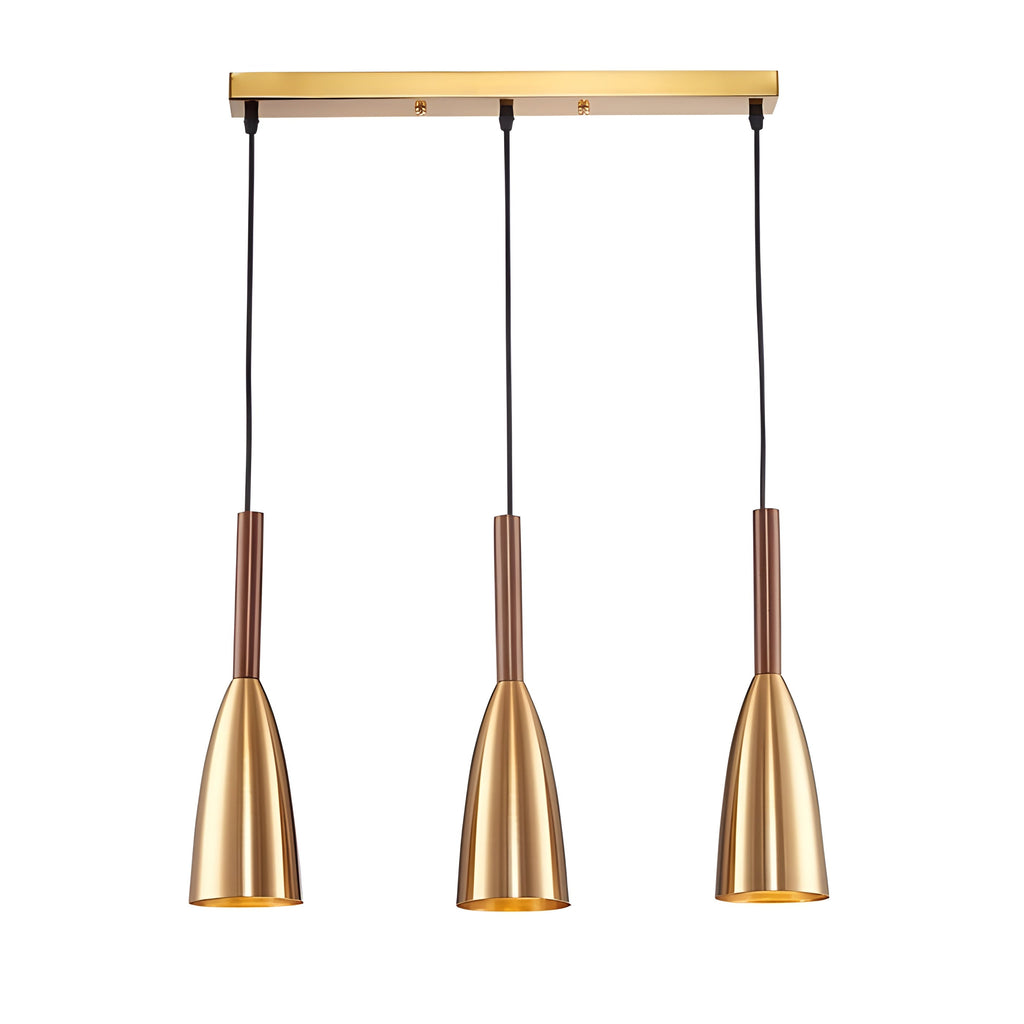 RetroSphere Light - Lampada a sospensione nordica regolabile