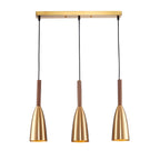 RetroSphere Light - Lampada a sospensione nordica regolabile