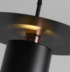 Moderna ed Elegante Lampada a Sospensione Jet