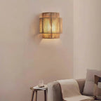 Luce da Parete Naturale Vintage Glow