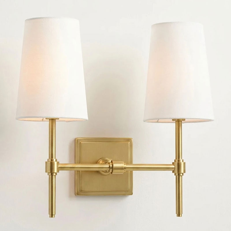 Lampada da Parete Hillsdale