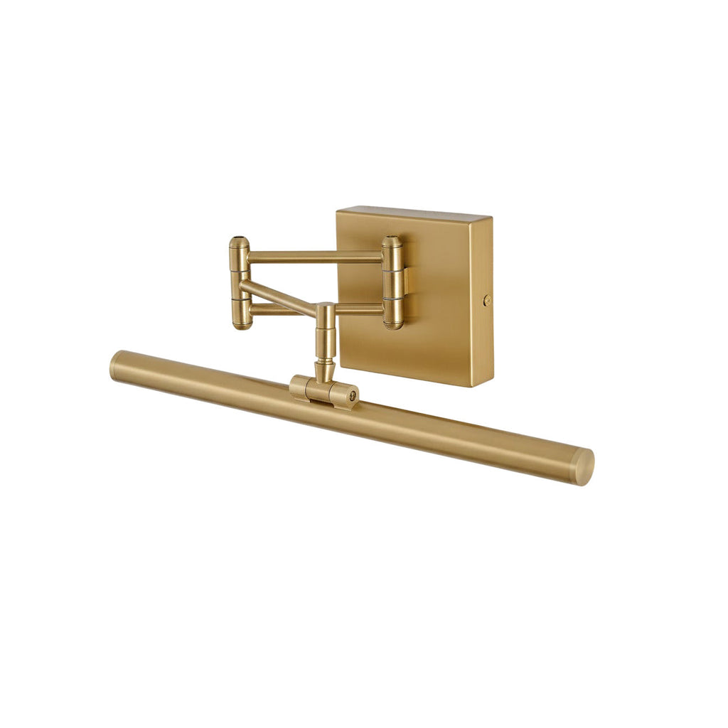 Lampada da Parete in Ottone Stave