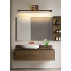 Lampada da Parete in Ottone Stave