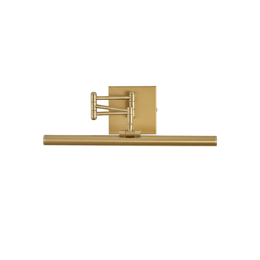 Lampada da Parete in Ottone Stave