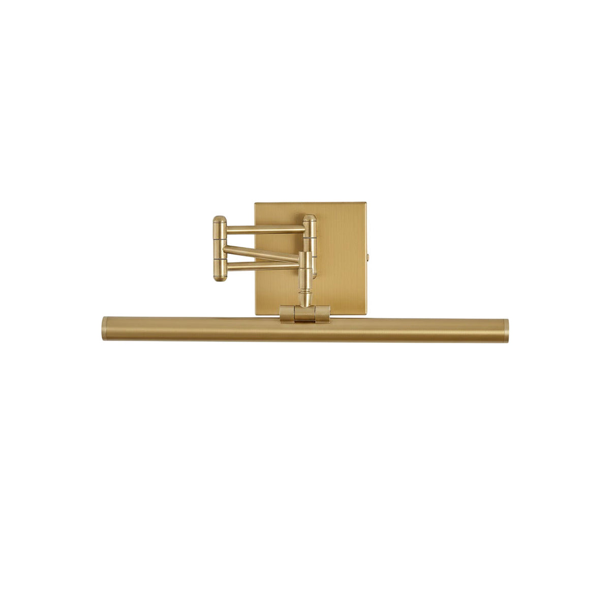 Lampada da Parete in Ottone Stave