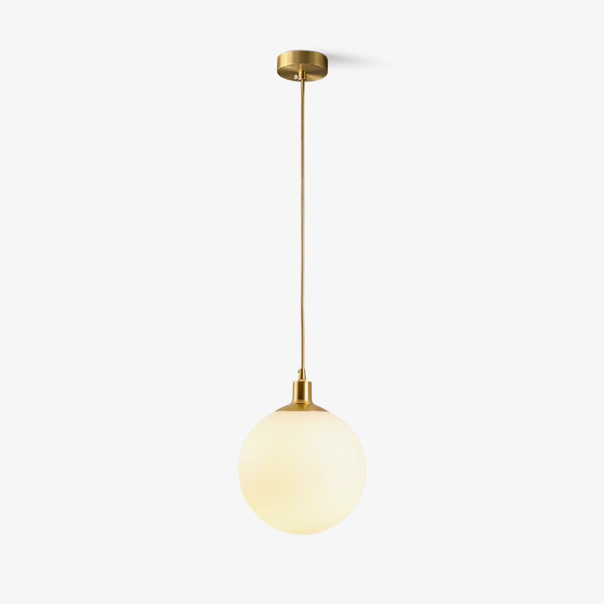 Lampada a sospensione Holly