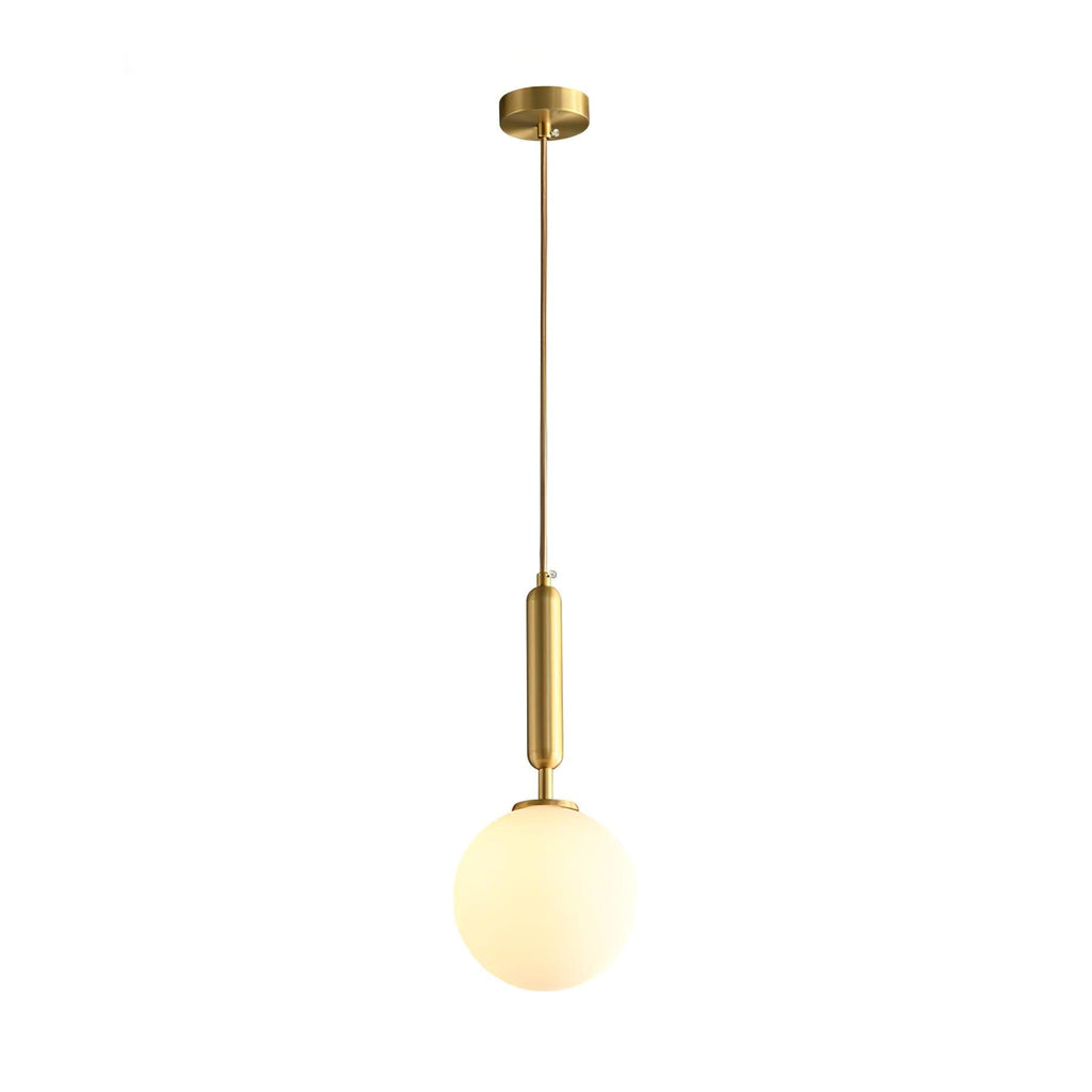 Lampada a sospensione Holly