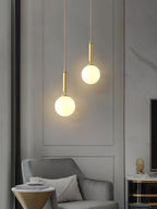 Lampada a sospensione Holly
