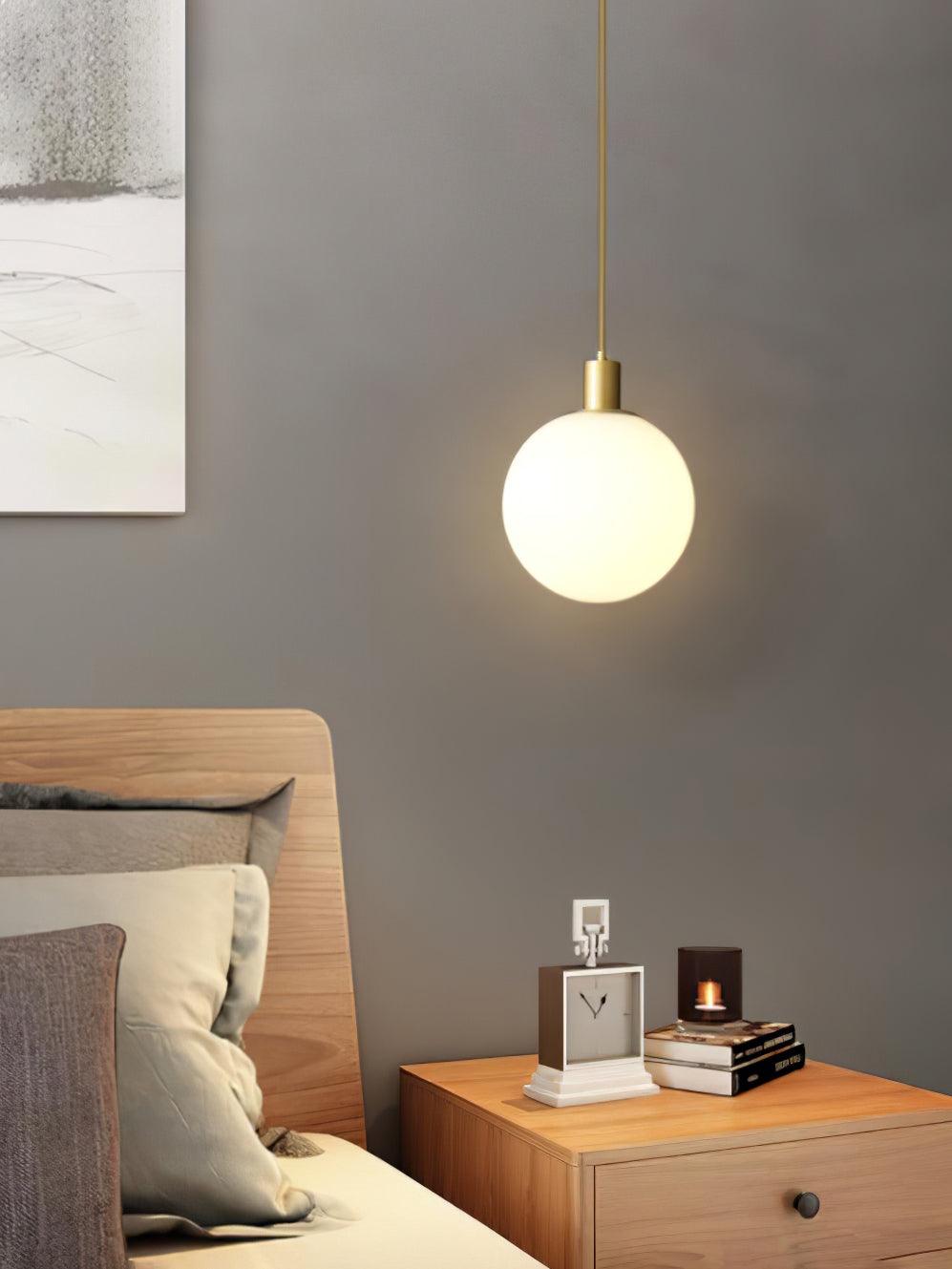 Lampada a sospensione Holly
