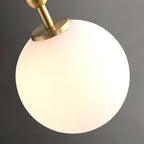 Lampada a sospensione Holly
