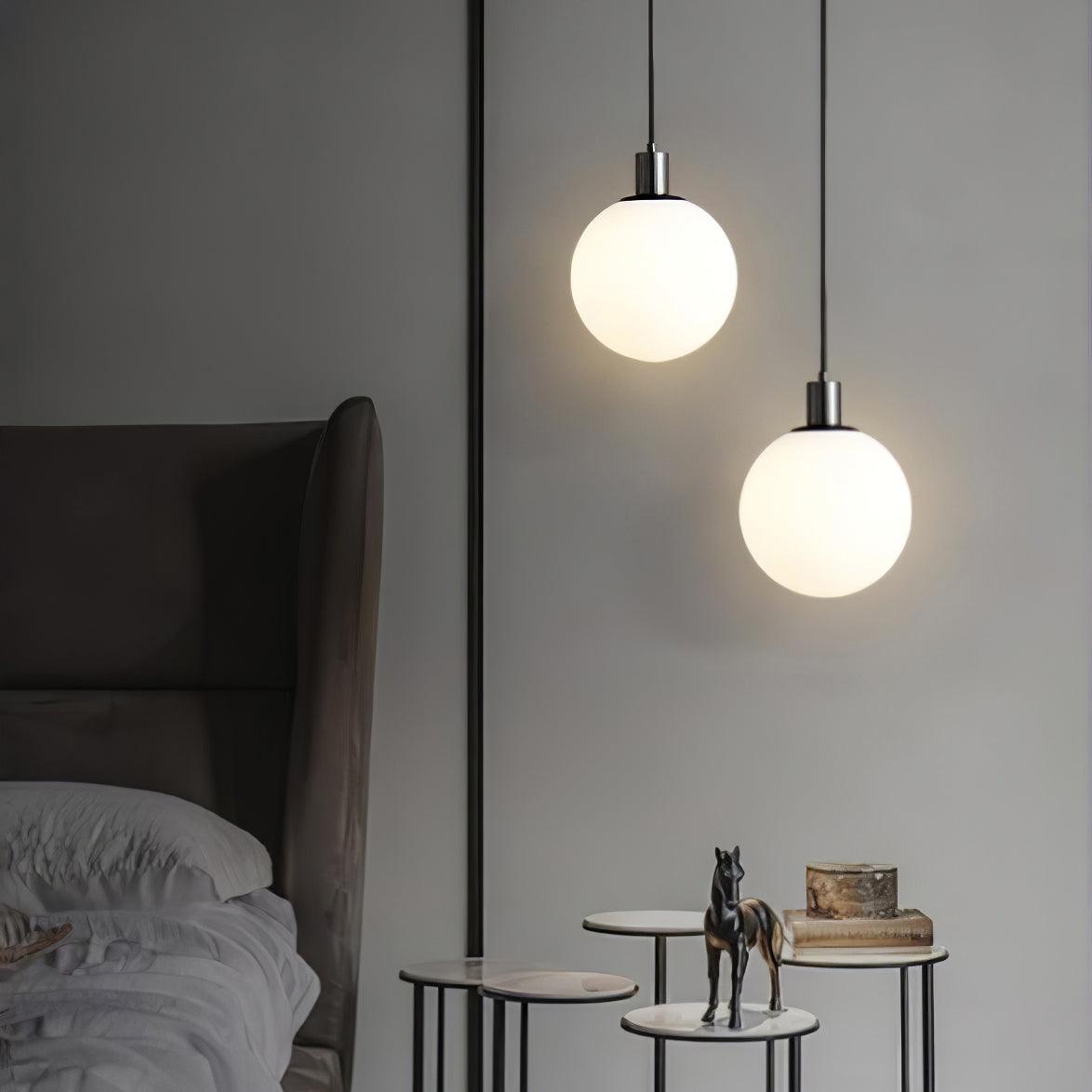 Lampada a sospensione Holly