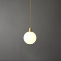 Lampada a sospensione Holly