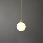 Lampada a sospensione Holly