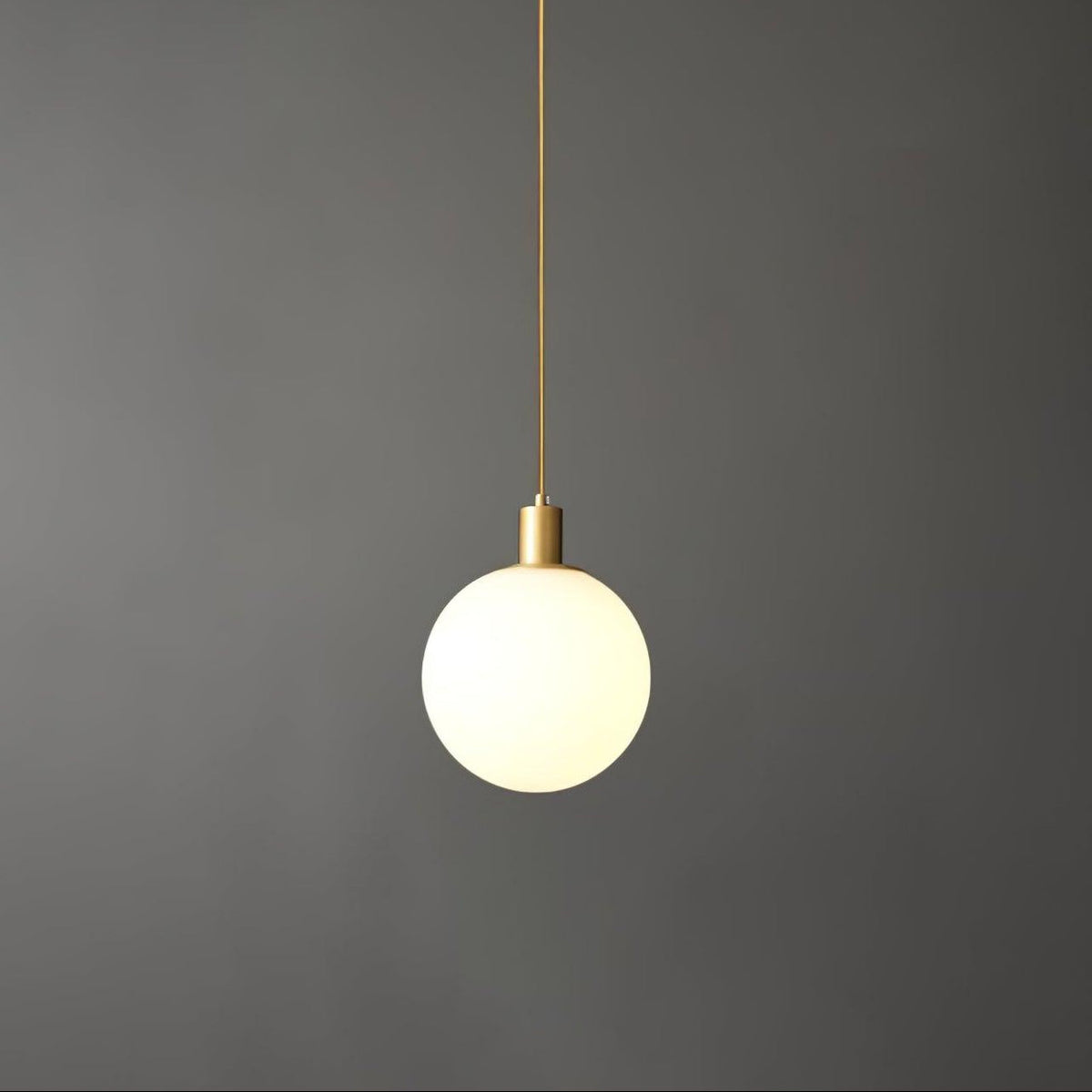 Lampada a sospensione Holly