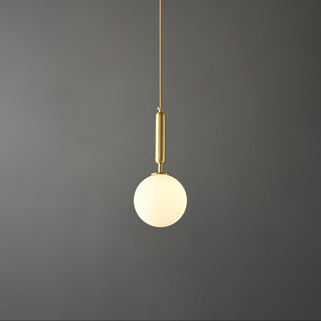Lampada a sospensione Holly