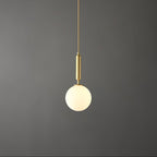 Lampada a sospensione Holly