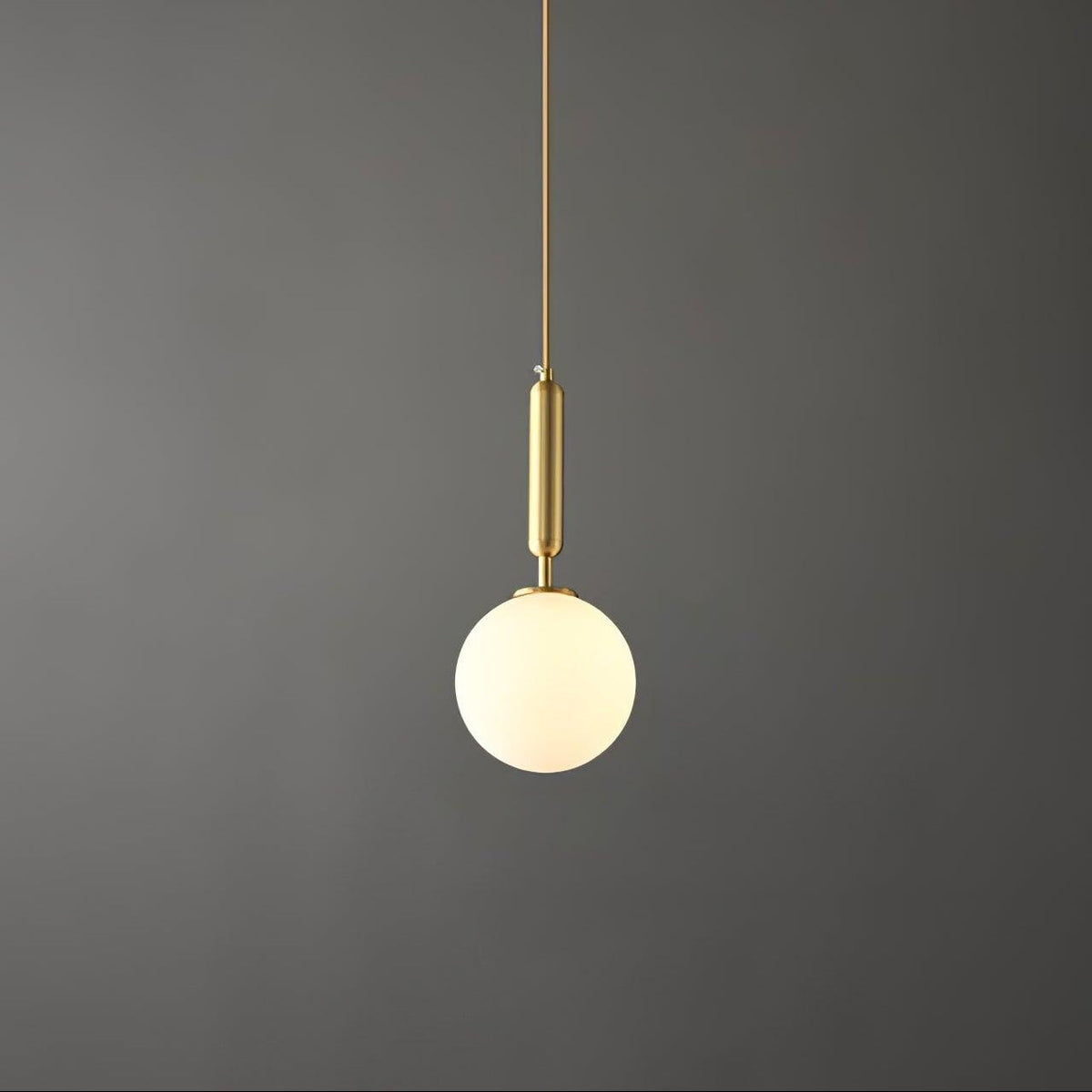 Lampada a sospensione Holly
