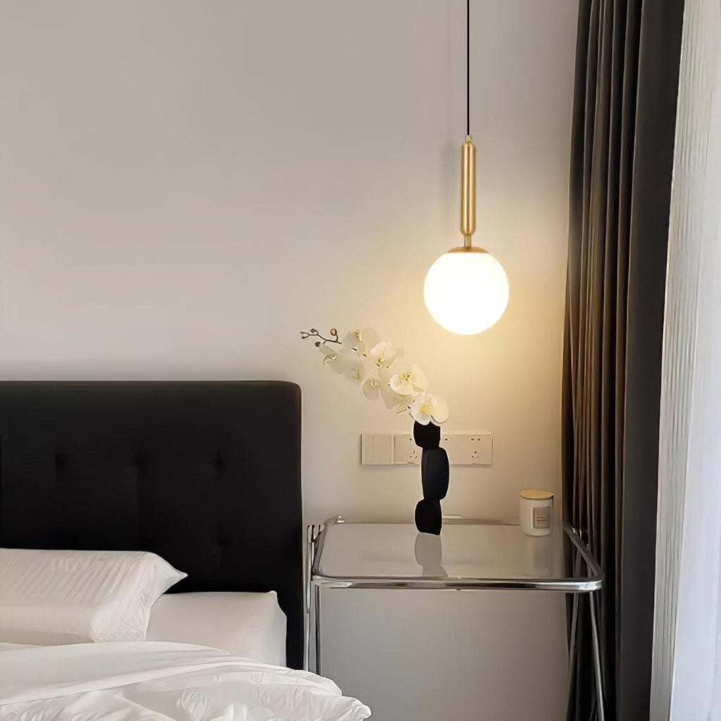 Lampada a sospensione Holly