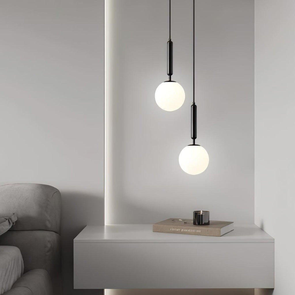 Lampada a sospensione Holly