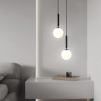 Lampada a sospensione Holly