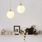 Lampada a sospensione Holly