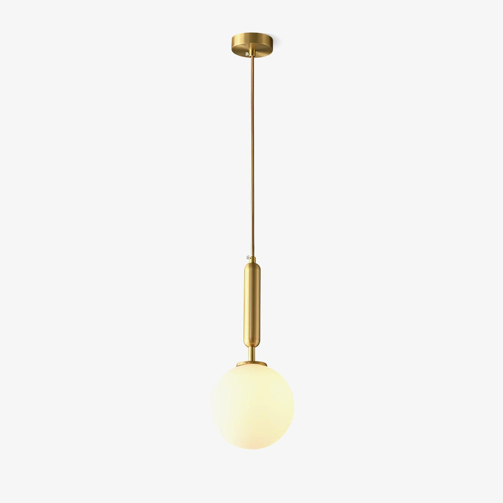 Lampada a sospensione Holly