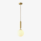 Lampada a sospensione Holly