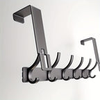 Gancio da Porta Appendino da Parete per Cappotti Organizer