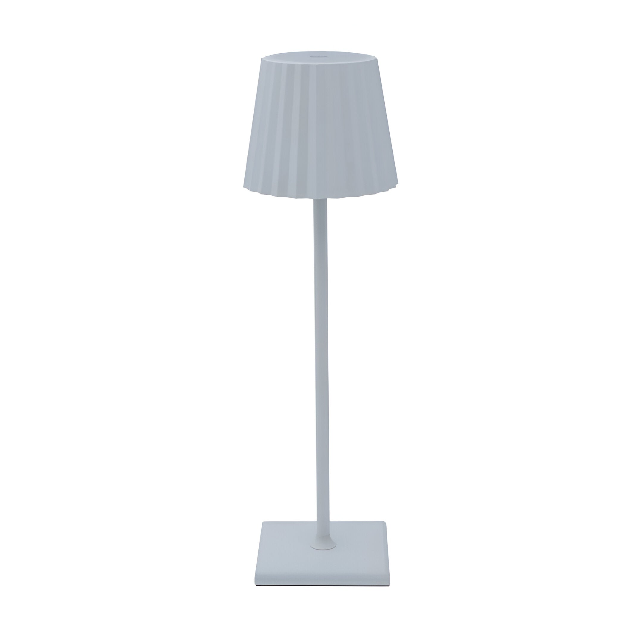 Lampada da tavolo LED - Dimmerabile, Impermeabile e Senza Fili