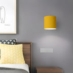 Norelle | Lampada da Parete Scandinava Regolabile in Toni Pastello Sofisticati