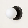 PearlPop – Lampada da parete elegante in globi di vetro per ambienti stilosi e accoglienti