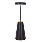 Lampada da Tavolo Senza Fili - Design di Lusso - Ambiente Moderno - Dimmerabile
