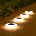 Lampada da Giardino Solare a LED – Illuminazione Efficiente per Esterni