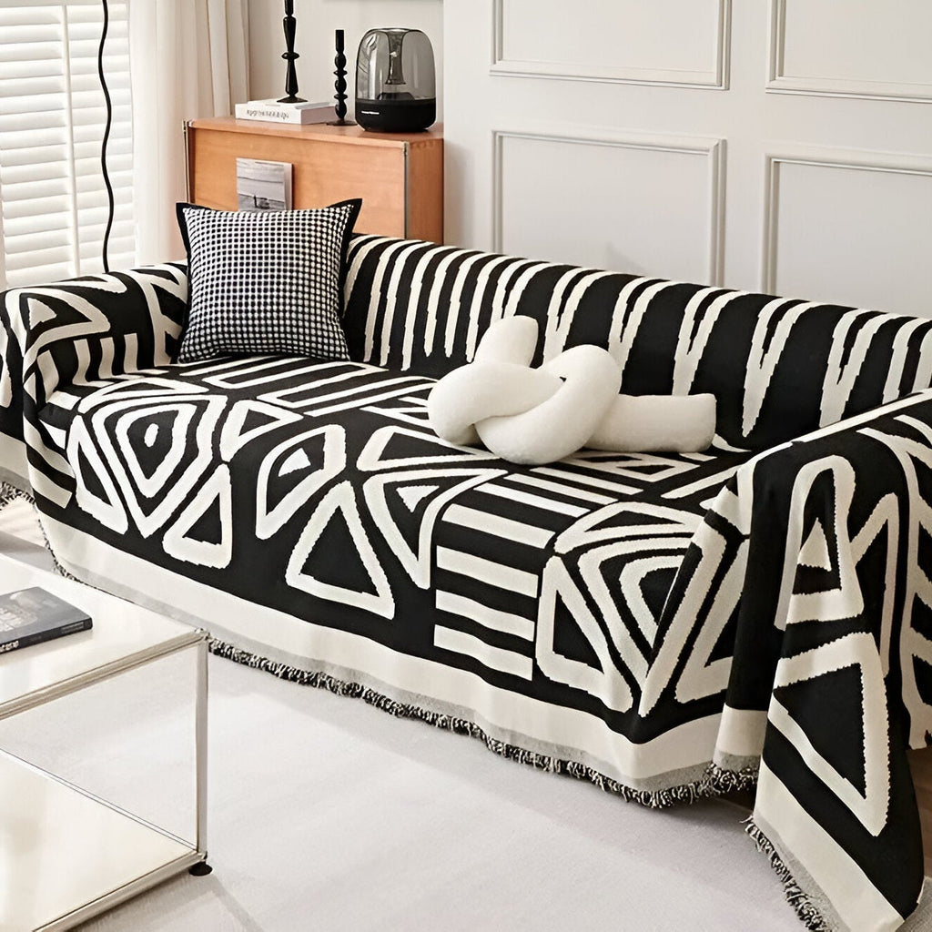 CozyLuxe – Coperta Premium Plys per il massimo comfort e relax
