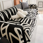 CozyLuxe – Coperta Premium Plys per il massimo comfort e relax