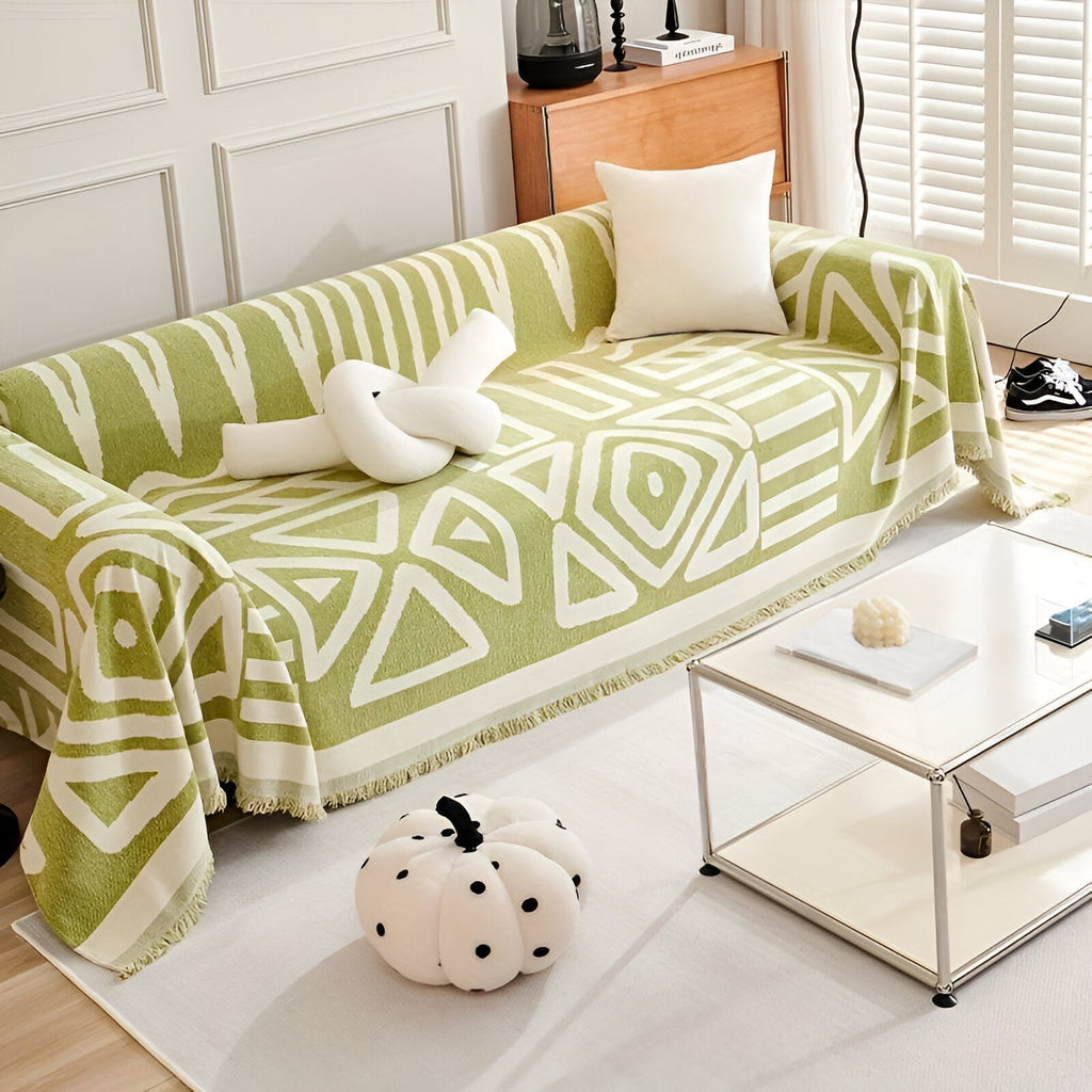 CozyLuxe – Coperta Premium Plys per il massimo comfort e relax