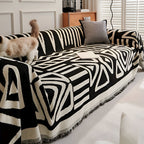 CozyLuxe – Coperta Premium Plys per il massimo comfort e relax