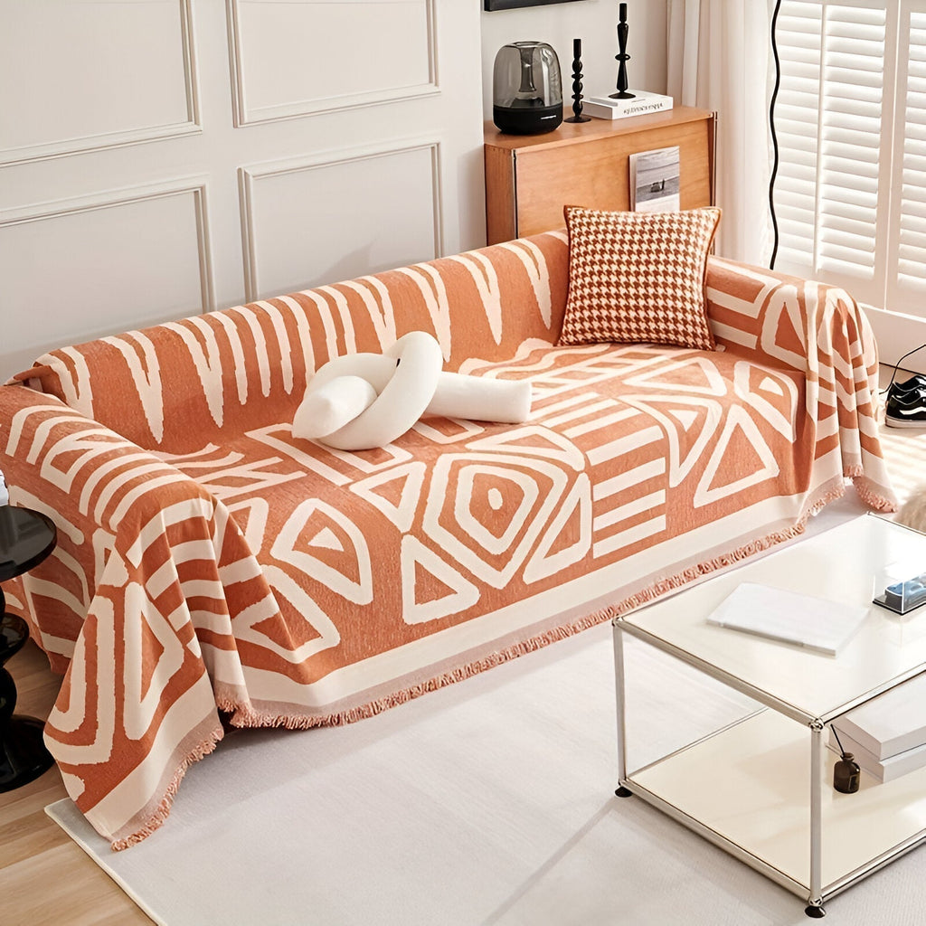 CozyLuxe – Coperta Premium Plys per il massimo comfort e relax