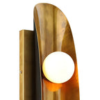 Lampada da Parete Hopper