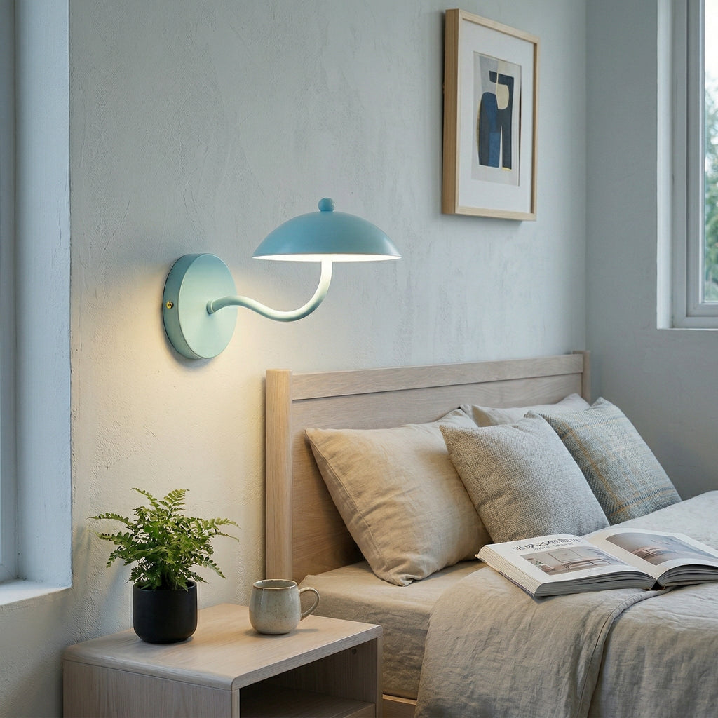 Lampada da Parete Ripple
