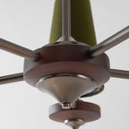 Lampadario Rho